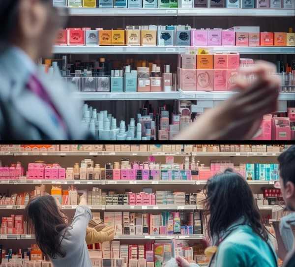 化妆品囤货背后的理性与盲目，真相揭秘